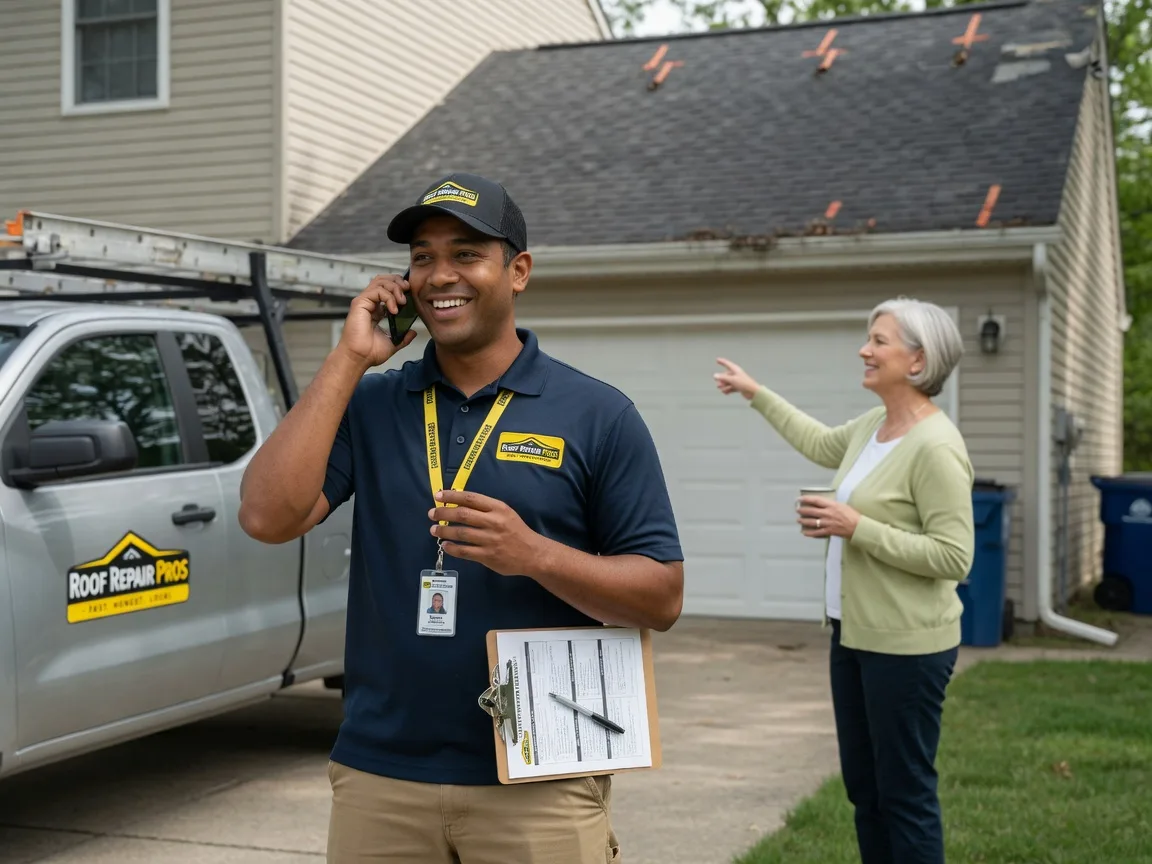 Roof Repair Ferndale, FL FAQs